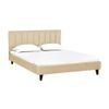 Dallas Slummber Upholstered Bed