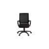 Xcelo Mesh Swivel Ergonomic Chair In Black Colour