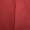 Aster Tomato Plain 400 TC Cotton Flat Super King Size Bedsheet with 2 Pillow Covers – Threads