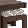 Kivaha 2-Seater Coffee Table Set