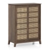 Danish Walnut