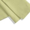 Luxe Home Cotton Kitchen Napkin for Dining Table and Kitchen Set of 4 (Green, 45x45 cm)