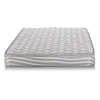 Essential Coir Single Mattress (Mattress Thickness : 4 Inches, Mattress Dimensions : 78 x 36 in)