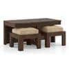 Kivaha 2-Seater Coffee Table Set