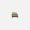 Samriddh 2 Seater Sofa In Beige Colour