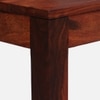 Tyler 6 Seater Dining Set In Honey Finish