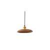 Kuksa Wooden Pendant Light