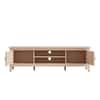 Wynmist 150cm TV Unit Nude Pink