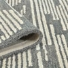Glencoe Modern Design Wool Hand-Tufted Carpet