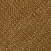 Apollo 1 Seater Fabric Sofa in Ochre Colour