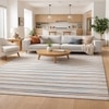 Shiga02 Carpet Size 10.0x8.0 ft.