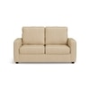Apollo Sofa Set (Colour : Pearl, Cushion : Soft, Back Type : High Back, Seater : 2+1+1)