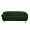 Neo Fabric Sofa - Light Green