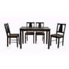 Serena 4 Seater Dining Set