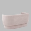 MoirÃ© Fabric Sofa