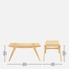 Kanabera Stool
