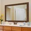 Coltrane Bathroom Mirror