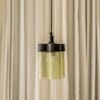 Furrow Handcrafted Hanging Lamps