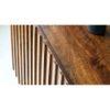 Sarge 4 Door Sideboard