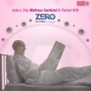 Revitalize Cool Gel 5-Zone HR Memory Foam Mattress
