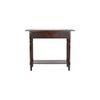 Rosalin Solid Wood Console Table