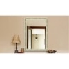 Decorative Mirror and Bathroom Mirror ELF3020MRREM0126
