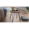 Fleming Side Table