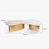 Berg Coffee Table