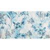 Atticus Accent Chair - Blue (Colour : blue)
