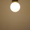 Denver Flush Ceiling Light