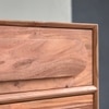 Holt Solid Wood Chester in Natural Finish