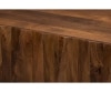 Denali Solid Wood Coffee Table