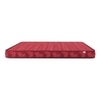 Basic Coir Queen Size Mattress (Mattress Thickness : 4 Inches, Mattress Dimensions : 78 x 60 in)
