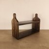 Agatha Wooden Kitchen Stand