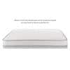 Theramedic Coir & Foam Queen Size Mattress (Mattress Thickness : 6 Inches, Mattress Dimensions : 78 x 60 in)