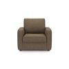 Apollo Sofa Set (Colour : Dune, Cushion : Soft, Back Type : Regular, Seater : 3+2+1)