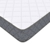 Tru Spring 5 Zone HR Foam Bonnell Spring Mattress