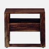 Sheesham Wood Dresser In Scratch Resistant Provincial Teak Finish