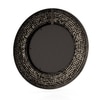 Petra Metal Mirror in MS Antique Finish