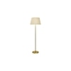 Nicolai Metal Floor Lamp