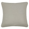 Set Of 2 Jacquard Square Cushion Covers