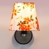 Devansh Metal Electric Wall Light in Multi Colour with Multi Shade Count of 1 Light