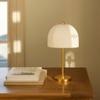 Ayra Handcrafted  Table Lamp