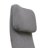 Markus Ergonomic Office Chair High Back in Grey Colour