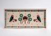 Owl Whimsy Woods Decorative Serving Platter