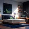 Sleepyhead Flip Dual Firm Foam Mattress Queen 78x60x8