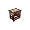 Janya End Table