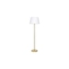 Nicolai Metal Floor Lamp
