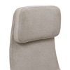 Markus Ergonomic Office Chair High Back in Beige Colour