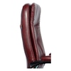 Adiko Executive Chair In Brown